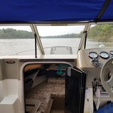 1999 Bayliner 2252 cp