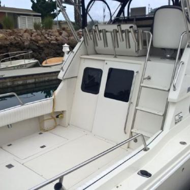 Skipjack 262 FLYBRIDGE 1993 for sale for $42,000 - Boats-from-USA.com