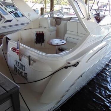 1999 Bayliner ciera 3055