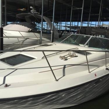 1994 Chaparral signature 31