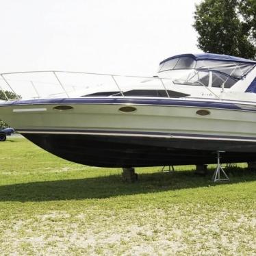 1989 Bayliner 2955 avanti sunbridge