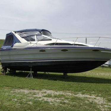 1989 Bayliner 2955 avanti sunbridge