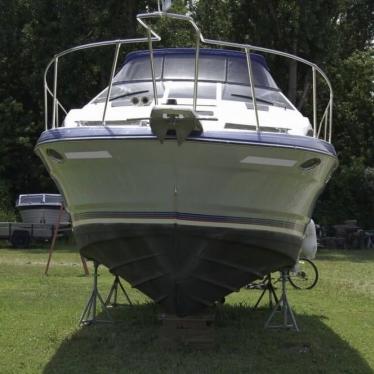 1989 Bayliner 2955 avanti sunbridge