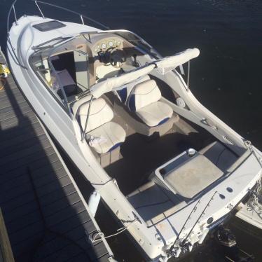 2005 Bayliner 192 cu