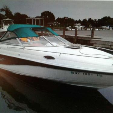 1998 Rinker