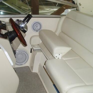 2002 Rinker 342 fiesta-vee