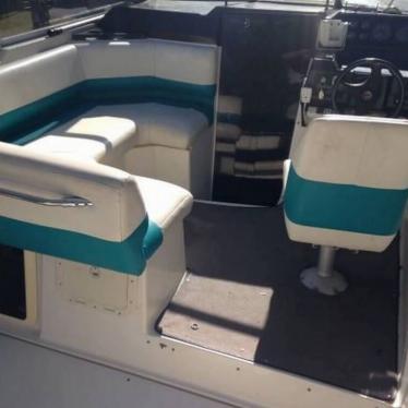 1993 Bayliner 2855 ciera