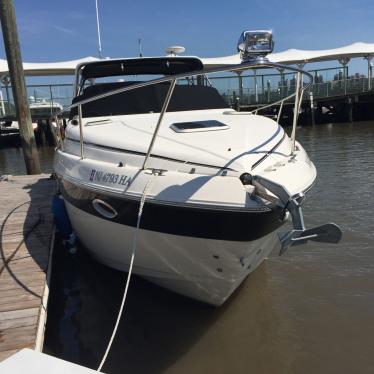 2008 Rinker 300 fiesta v