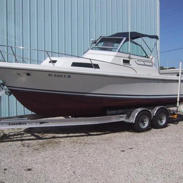 Limestone Limestone 24 Express 1987 for sale for $23,000 - Boats-from ...