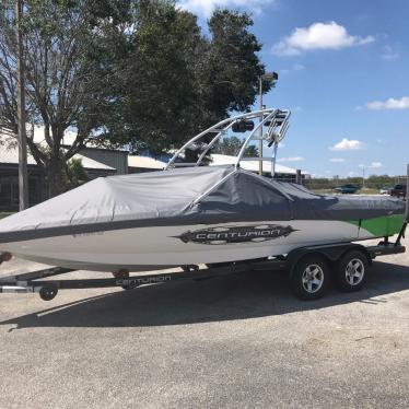 2008 Centurion elite bow rider