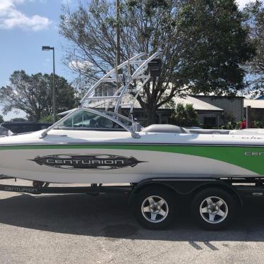 2008 Centurion elite bow rider