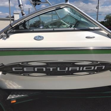 2008 Centurion elite bow rider