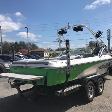 2008 Centurion elite bow rider