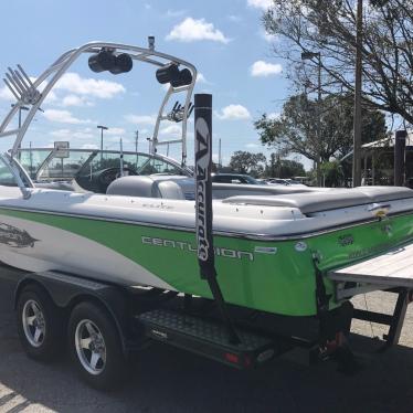 2008 Centurion elite bow rider