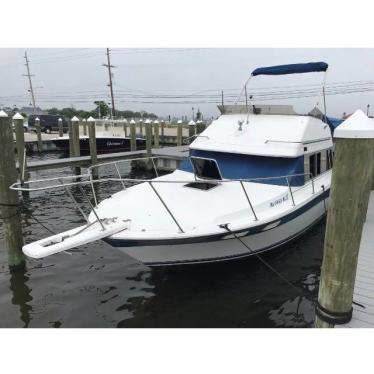 1984 Bayliner contessa