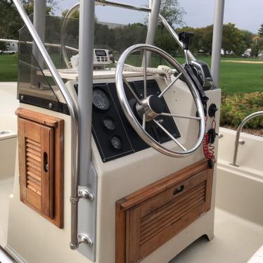 1993 Boston Whaler montauk