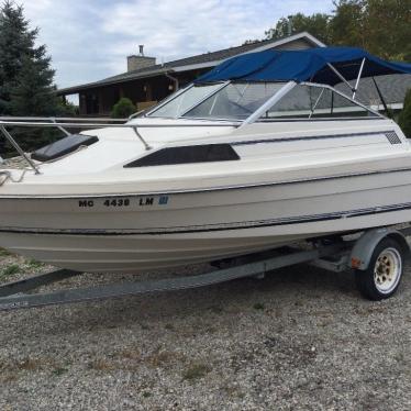 1984 Bayliner