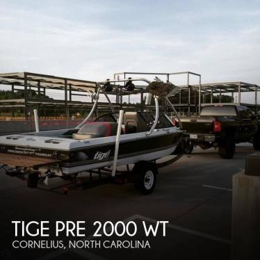 1996 Tige pre 2000 wt