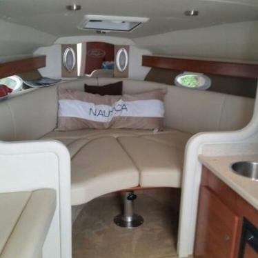 2008 Rinker 300 ec