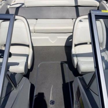 2009 Bayliner 185 br