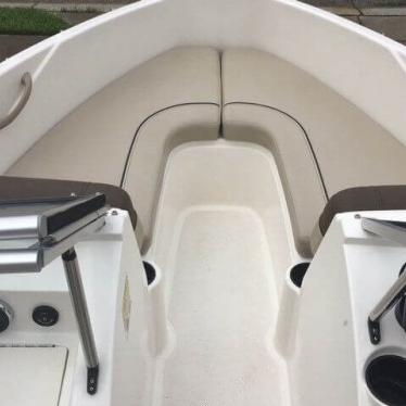 2015 Bayliner 175 br