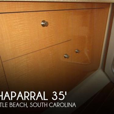 2006 Chaparral signature 330