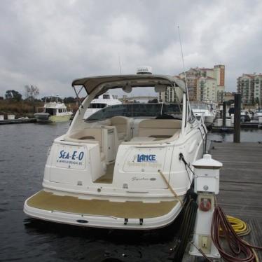 2006 Chaparral signature 330