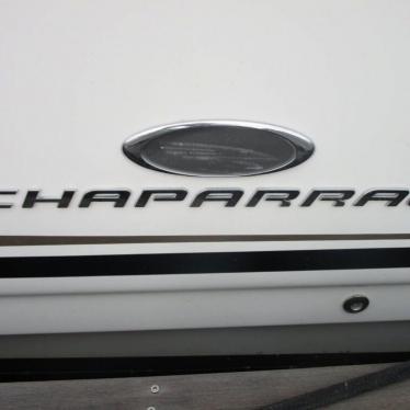 2006 Chaparral signature 330