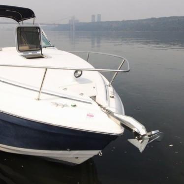 2005 Rinker 250 fiesta vee