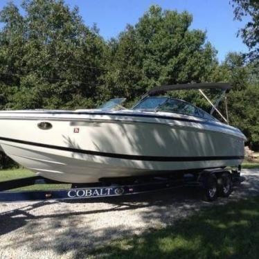 2003 Cobalt 262 br