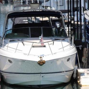 2003 Chaparral 350 signature