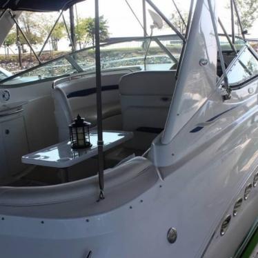 2003 Chaparral 350 signature