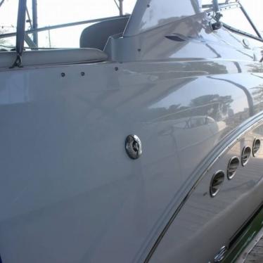 2003 Chaparral 350 signature