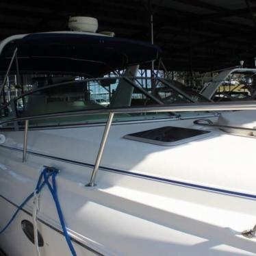 2003 Chaparral 350 signature