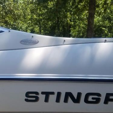 1998 Stingray 192 r.s