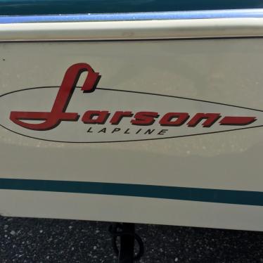1966 Larson all-american
