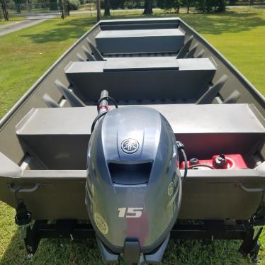 Weldbilt 2013 for sale for $4,300 - Boats-from-USA.com