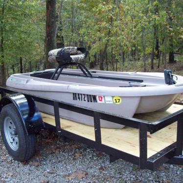 Freedom Electric 2017 for sale for $1,850 - Boats-from-USA.com