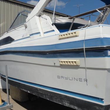 1988 Bayliner