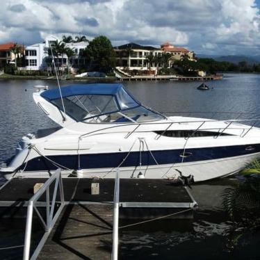 2004 Bayliner 305 ciera