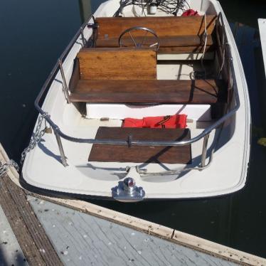 1996 Boston Whaler