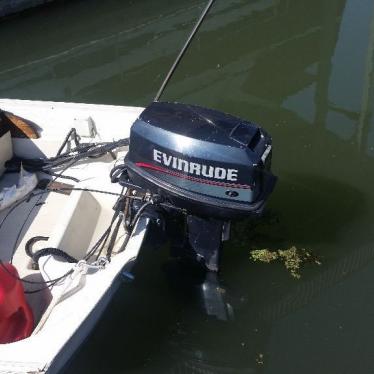 1996 Boston Whaler