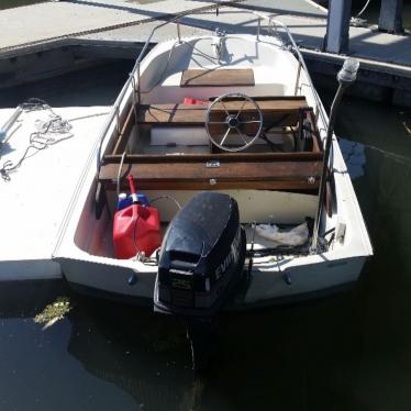 1996 Boston Whaler