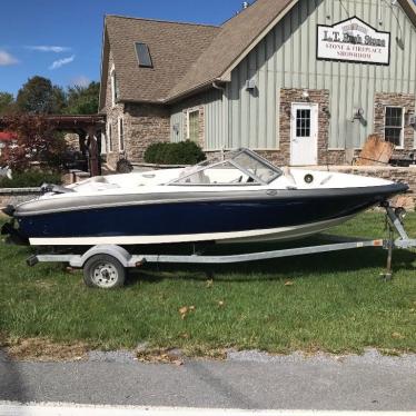 2006 Bayliner