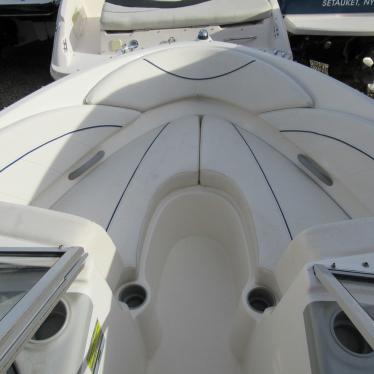 2008 Bayliner 195 discovery