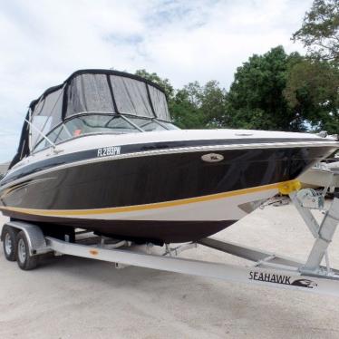 2008 Four Winns h240