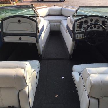 1992 Crownline v8