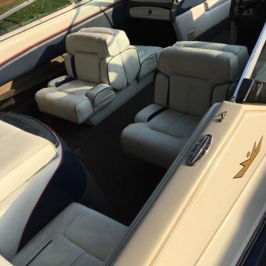 1992 Crownline v8