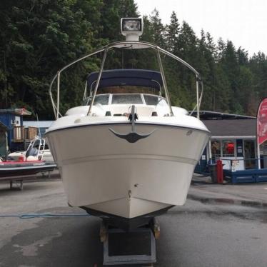 2003 Bayliner 245 ciera