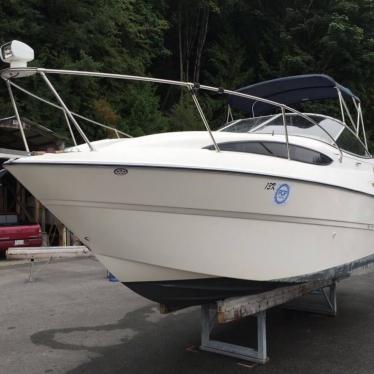 2003 Bayliner 245 ciera